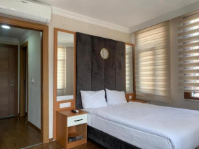 ARAS LIFE Hotel